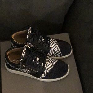 Giuseppe Zanotti sneakers